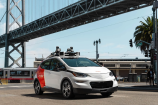 À San Francisco, des robotaxis se sont arrêtés sur la route sans raison