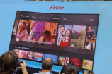 OQEE : l’app TV de Free enfin disponible pour tous les abonnés de l’opérateur
