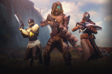 Bungie prépare une version mobile de Destiny