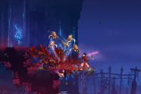 Une feuille de route bien chargée pour Dead Cells