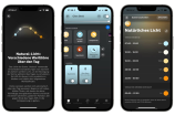 Les ampoules Philips Hue vont s’adapter automatiquement au rythme de la journée