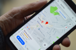 L’historique de position de Google Maps lui évite une grosse amende de parking