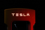 À la frontière entre le Mexique et les États-Unis, une voie réservée aux fournisseurs de Tesla