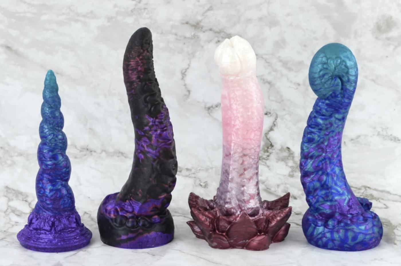 sextoy pop culture