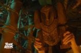 On a testé l’escape game officiel Koh Lanta (et c’était sportif)