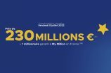 Résultat EuroMillion : 3 astuces pour gagner le Jackpot historique de 230 millions