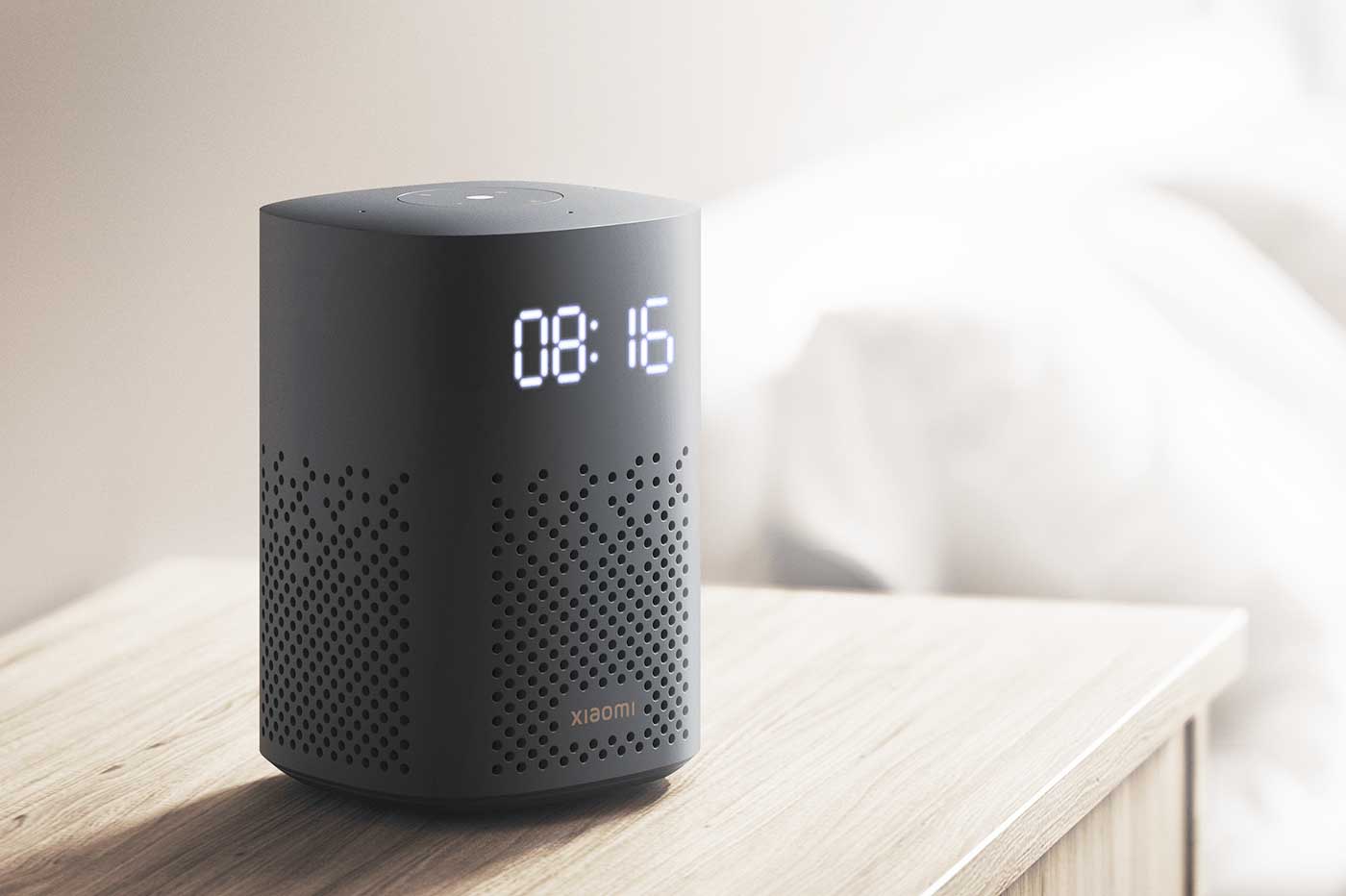 Xiaomi Mi Smart Speaker IR Control