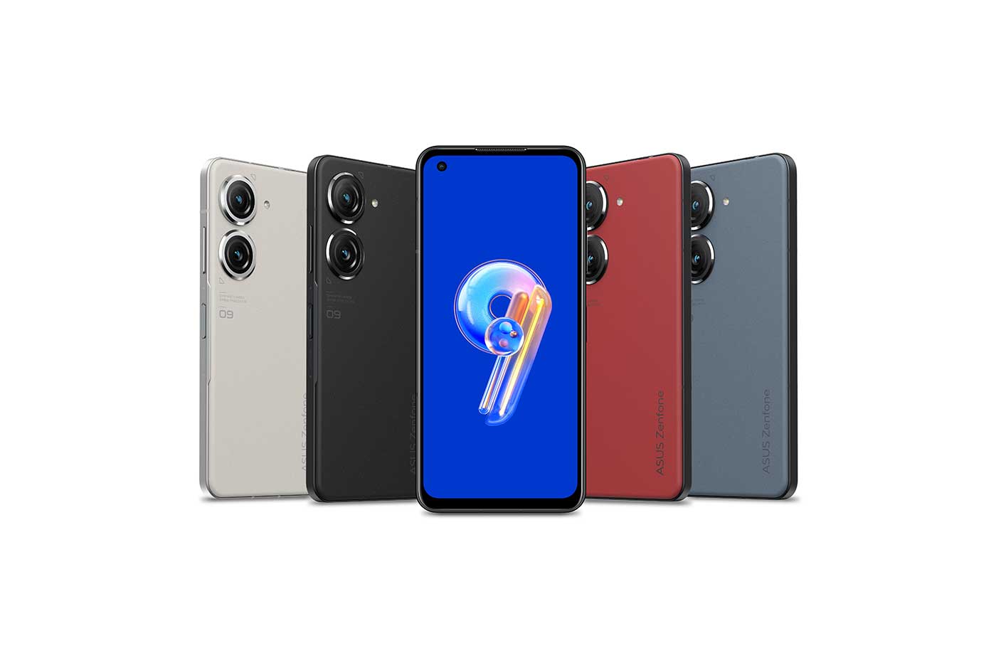 Asus Zenfone 9