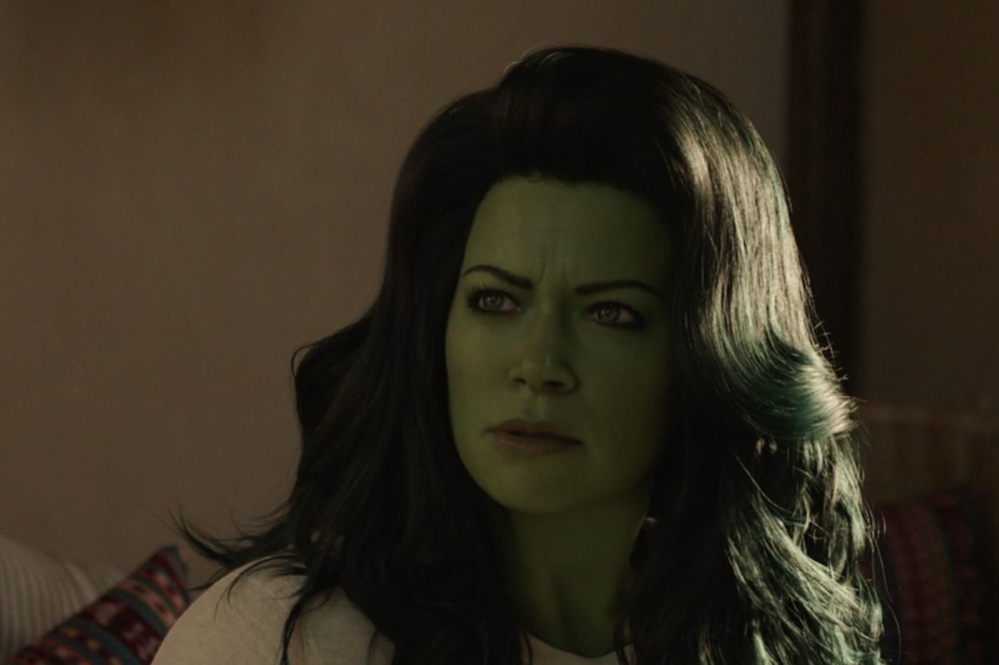 She-Hulk