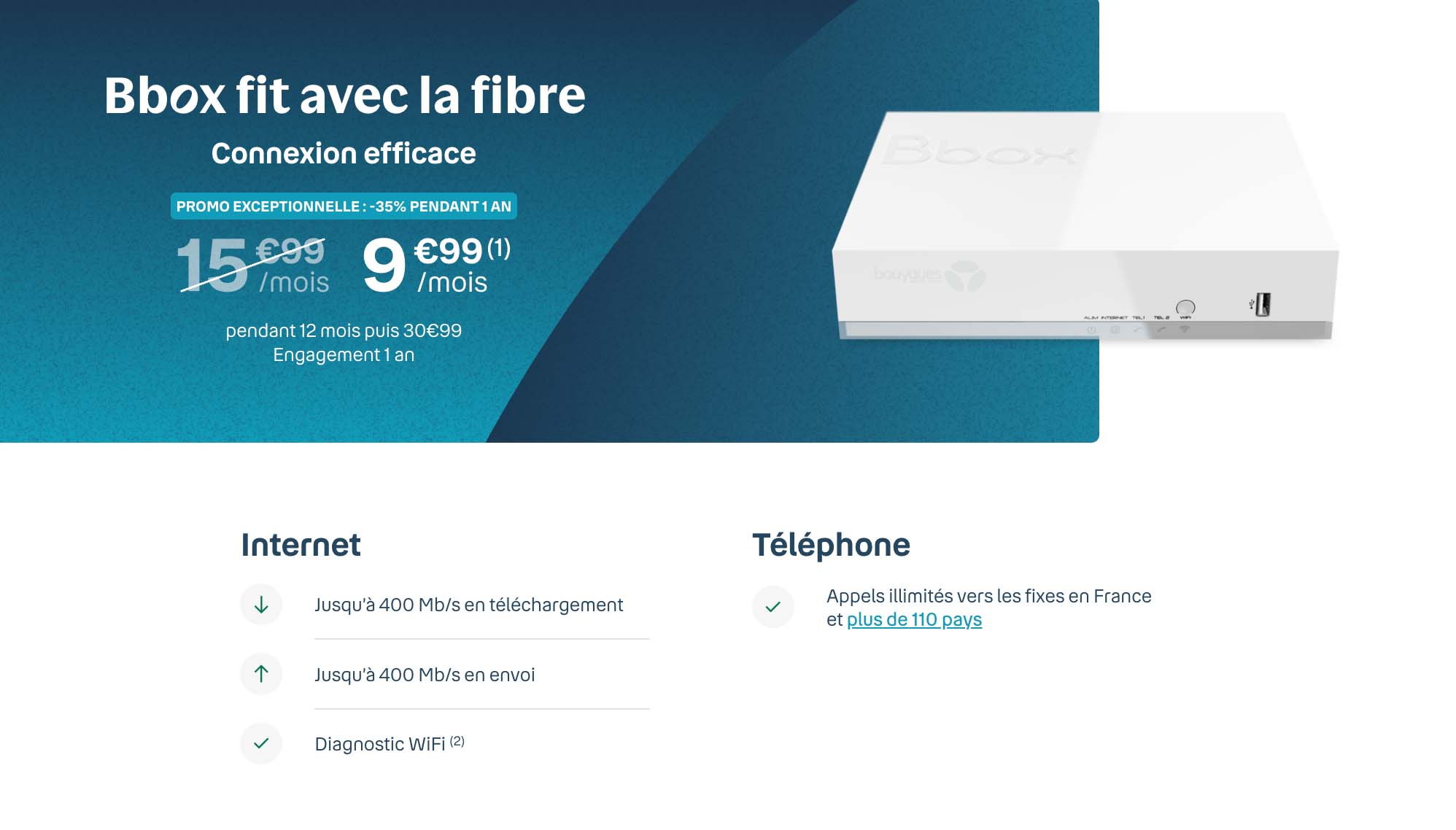 Bbox Fit Fibre