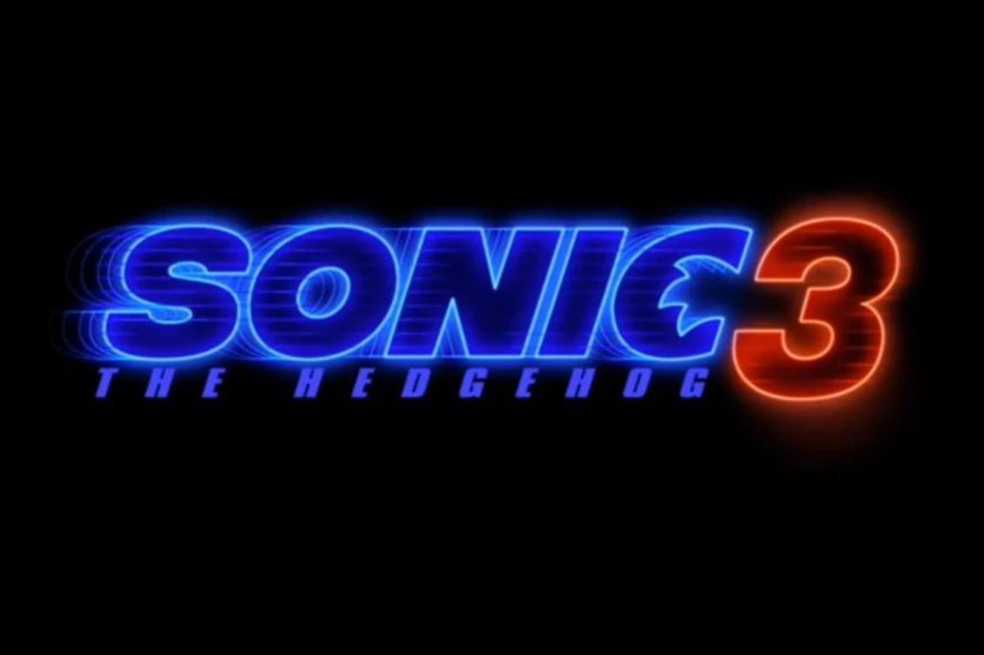 Sonic 3 le film : date de sortie et premières infos, on vous dit tout