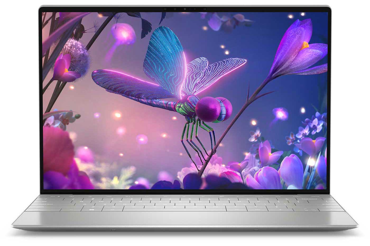 Dell XPS 13 Plus