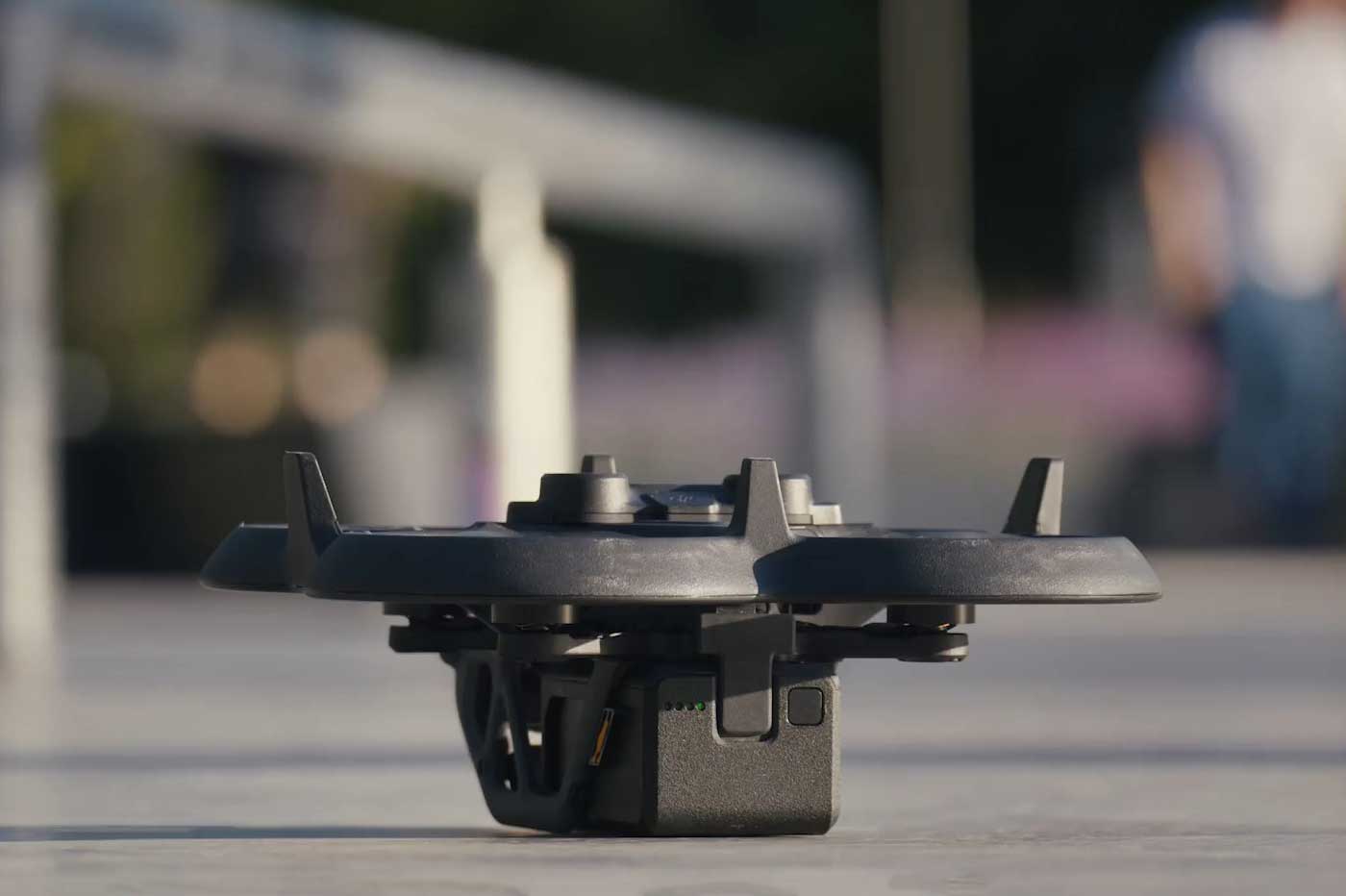 DJI avatar