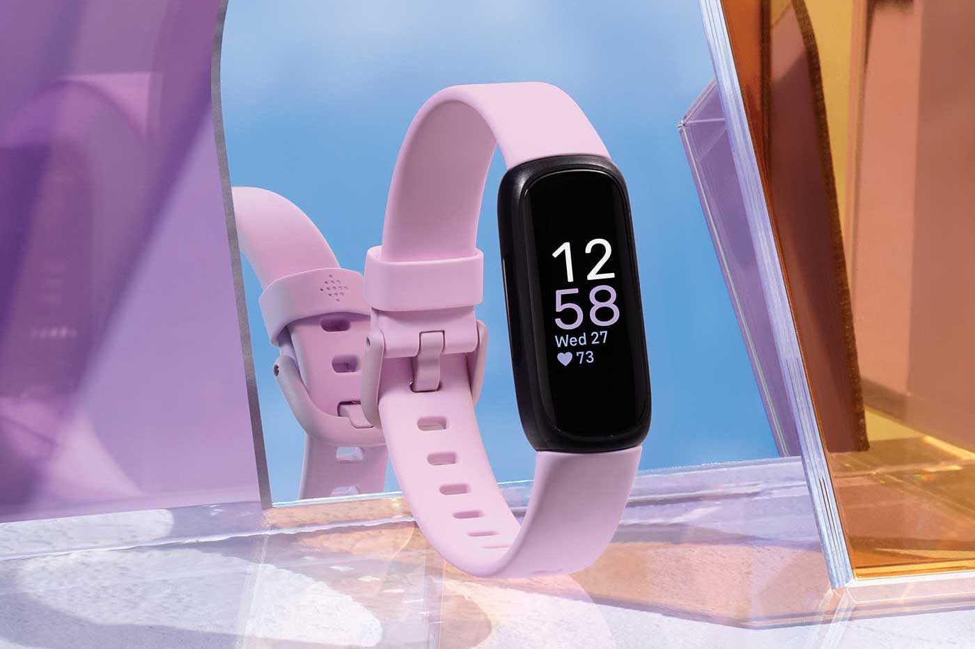 Fitbit Inspire 3