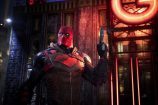 Gotham Knights : Red Hood montre ses poings armés dans un trailer explosif