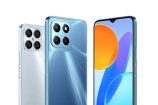 Le Honor X8 se décline maintenant en version 5G, toujours à petit prix