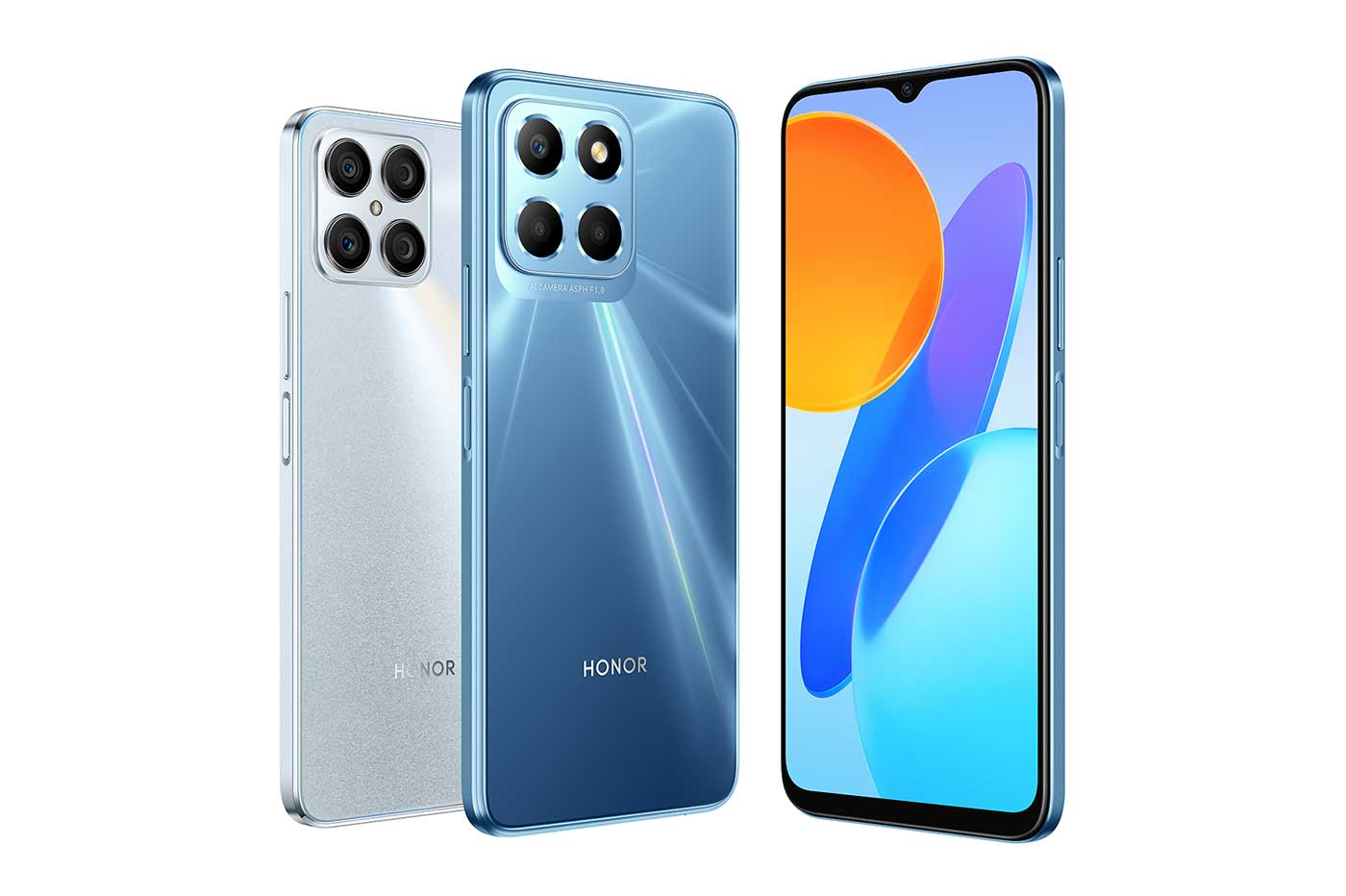 Honor X8 5G