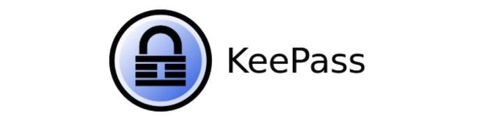 KeePass-logo