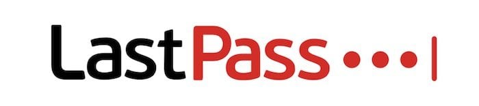 LastPass-logo