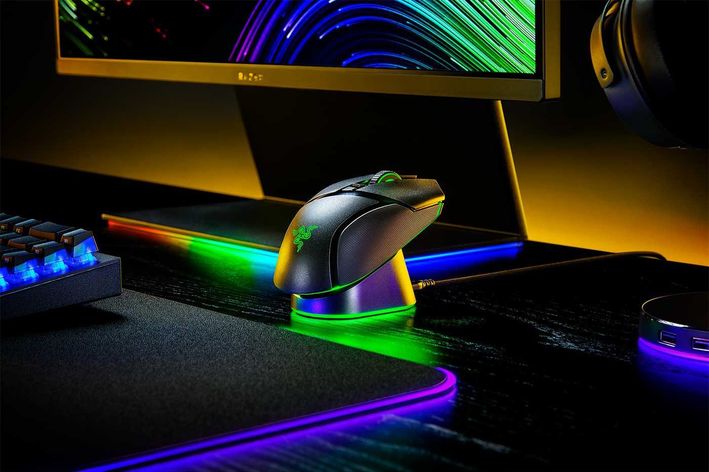 Razer Basilisk V3 Pro