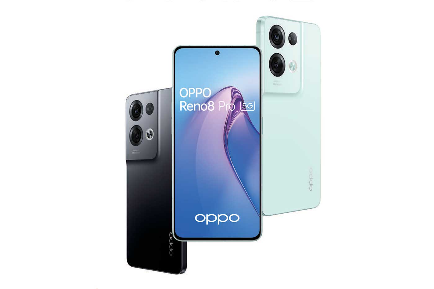 Oppo Reno 8 Pro