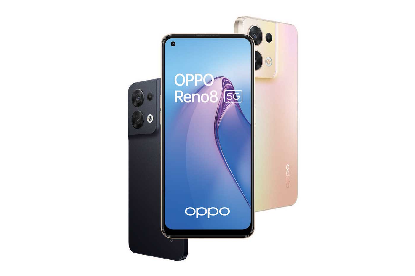 Oppo Reno 8