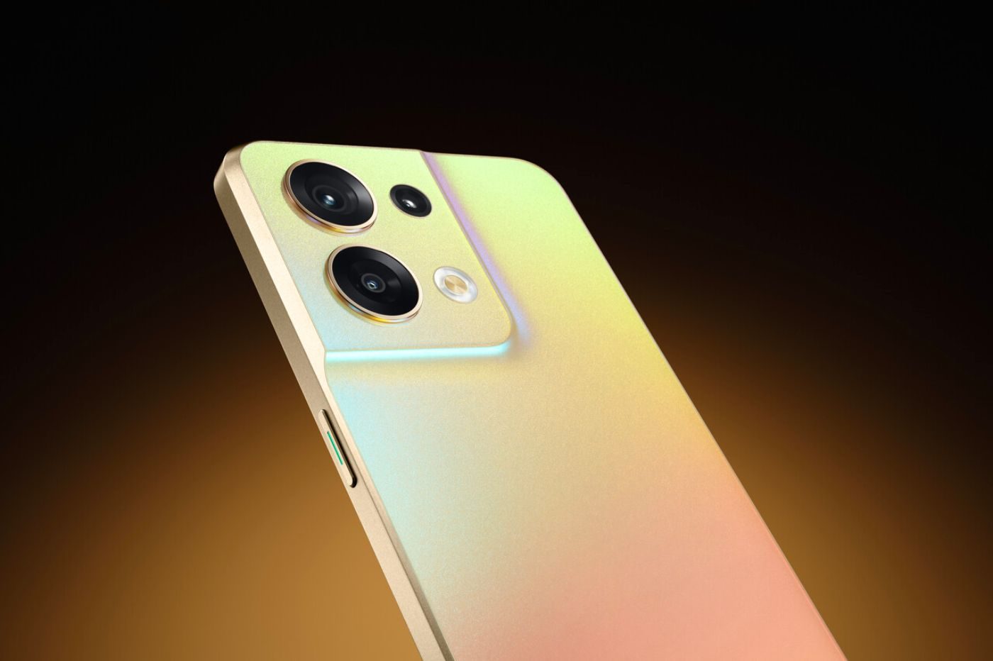 OPPO Reno8