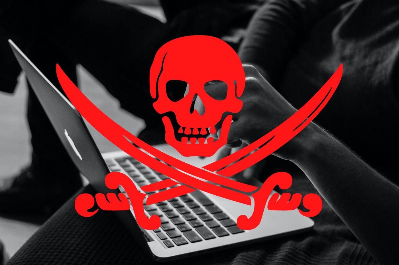 Piratage en hausse
