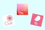 Ces applications de suivi des règles et grossesse ne vous protègent pas assez