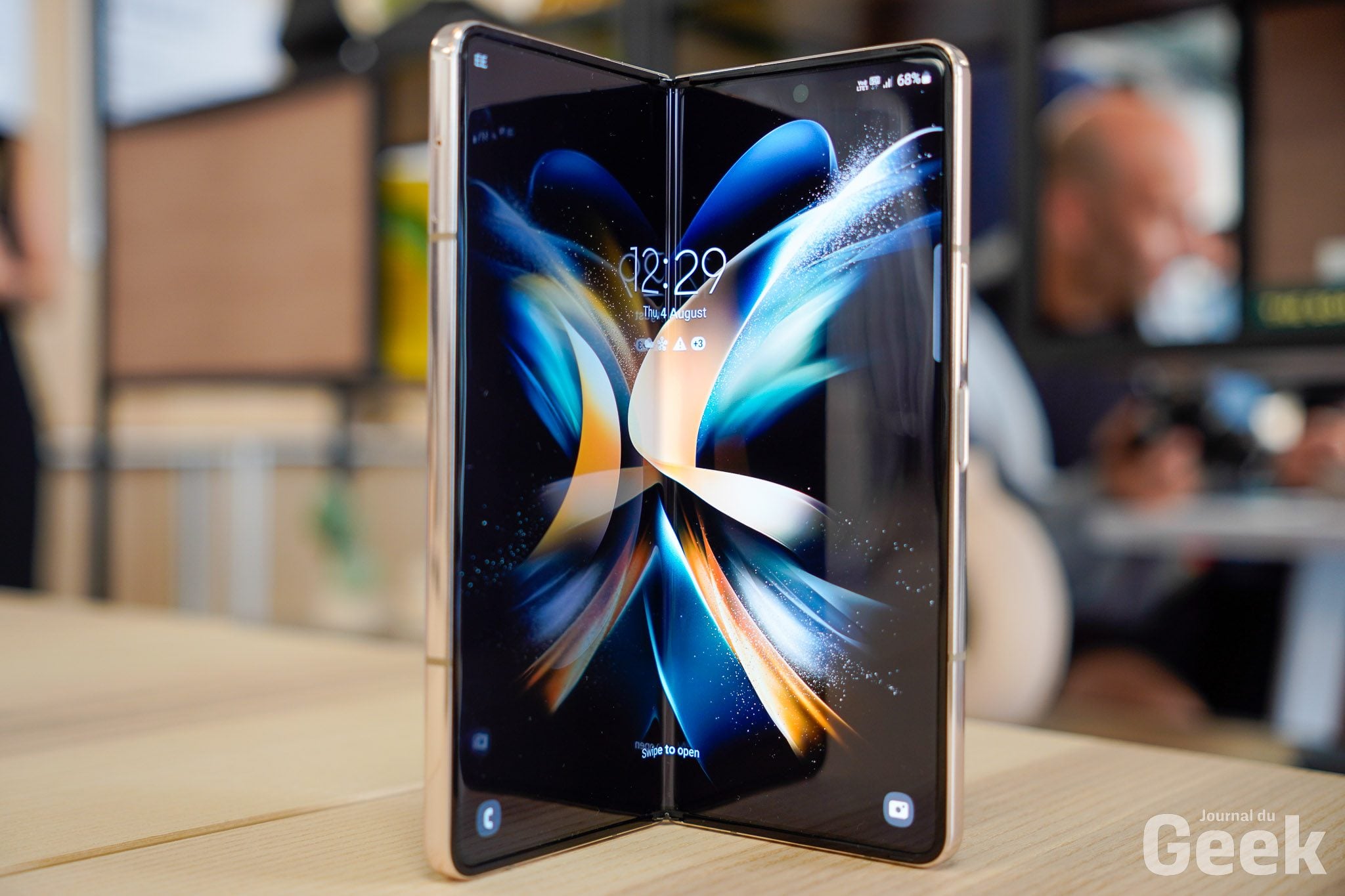 Samsung Galaxy Z Fold4