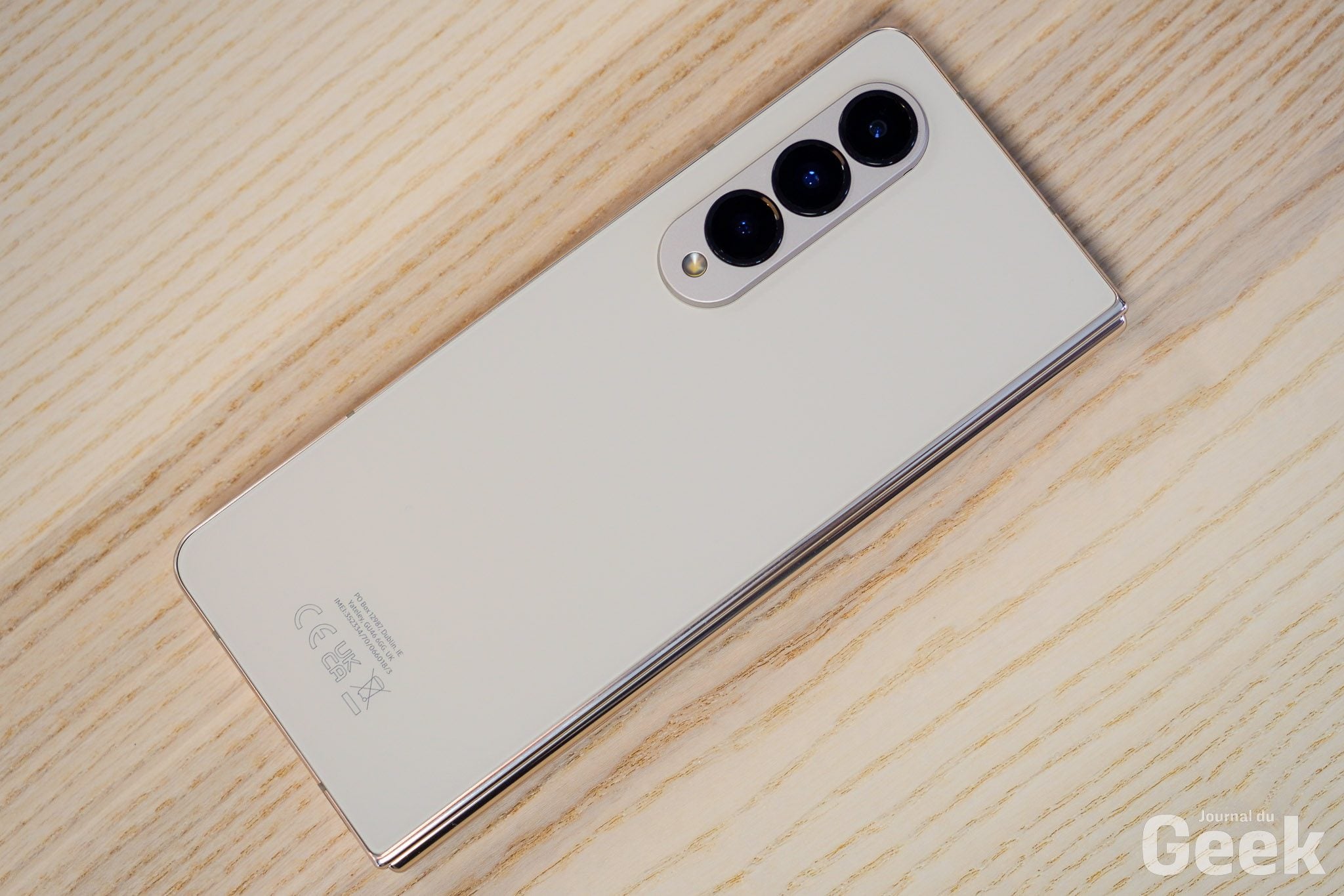 Samsung Galaxy Z Fold4