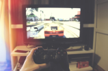Dégringolade des jeux vidéo en juillet en Europe