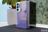 Le patron de OnePlus tease son futur smartphone pliant !
