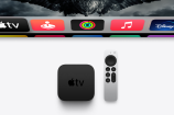 Pour l’audio spatial de l’Apple TV, l’app Disney+ diffuse maintenant en Dolby Atmos