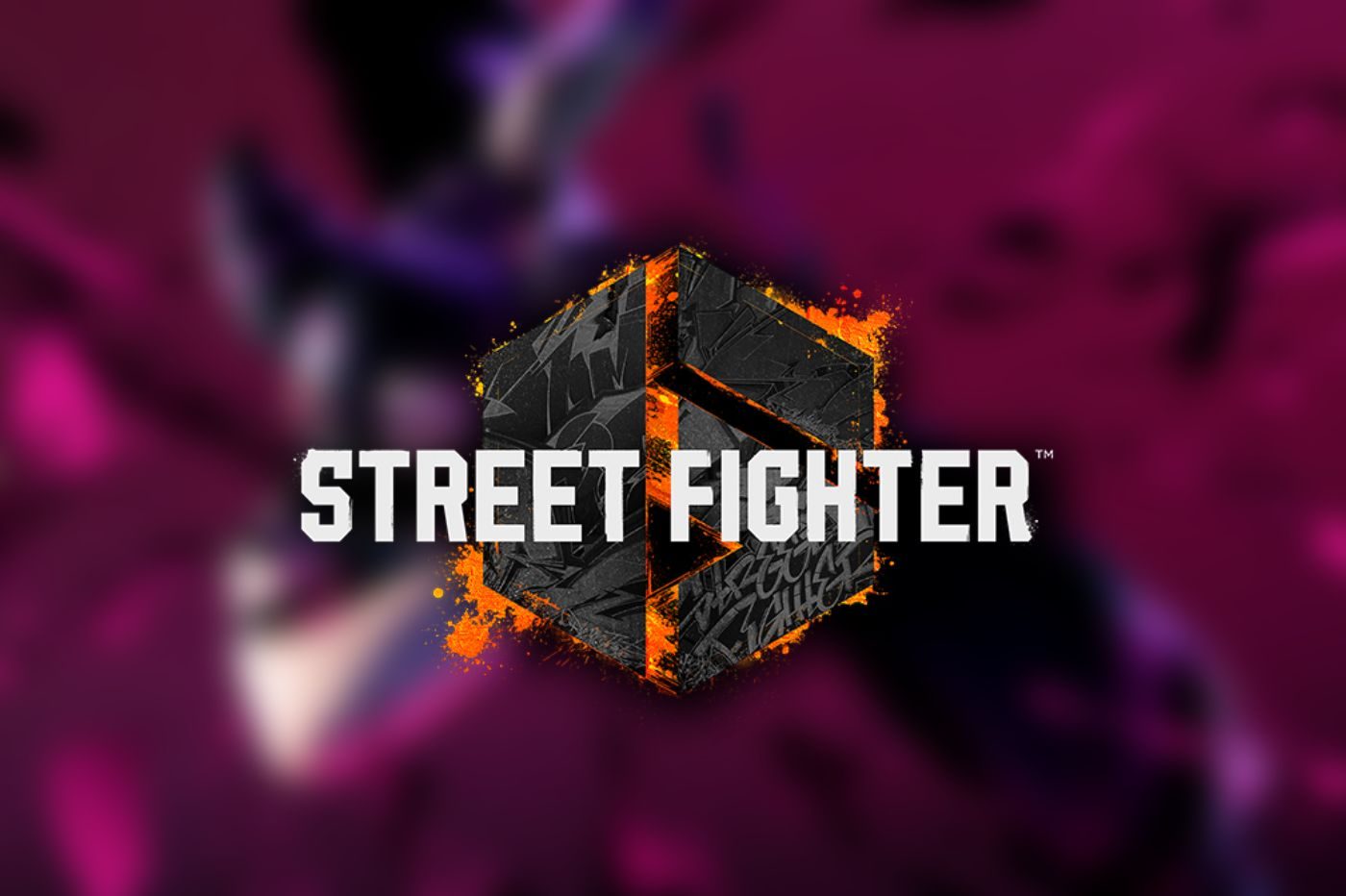 Street Fighter 6 nouveau personnage