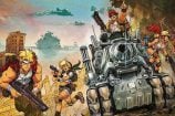Dotemu annonce une bien triste nouvelle pour les fans de Metal Slug…