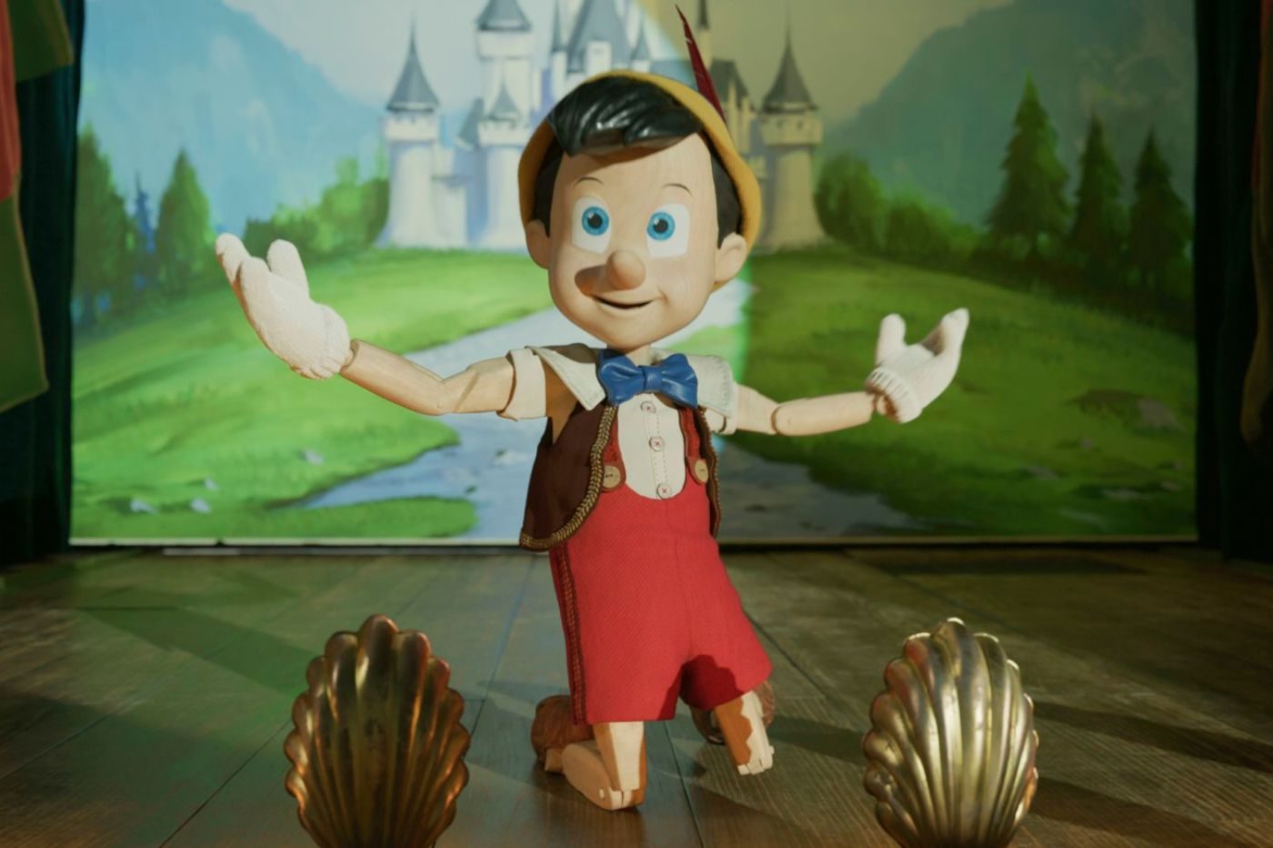 Pinocchio