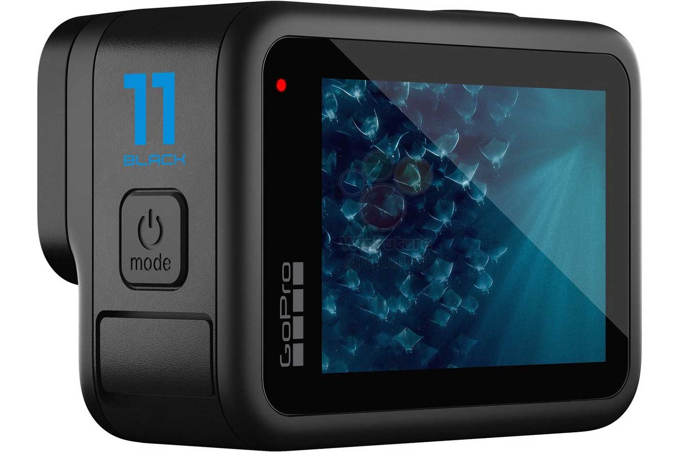 GoPro Hero11 Black