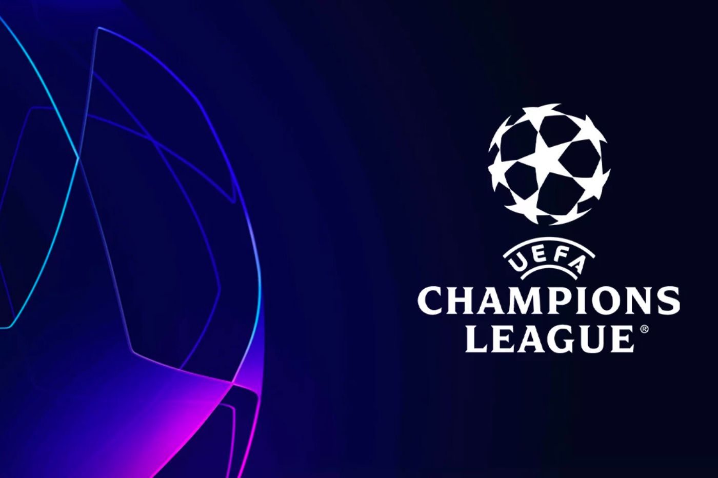 Logo UEFA Champions League