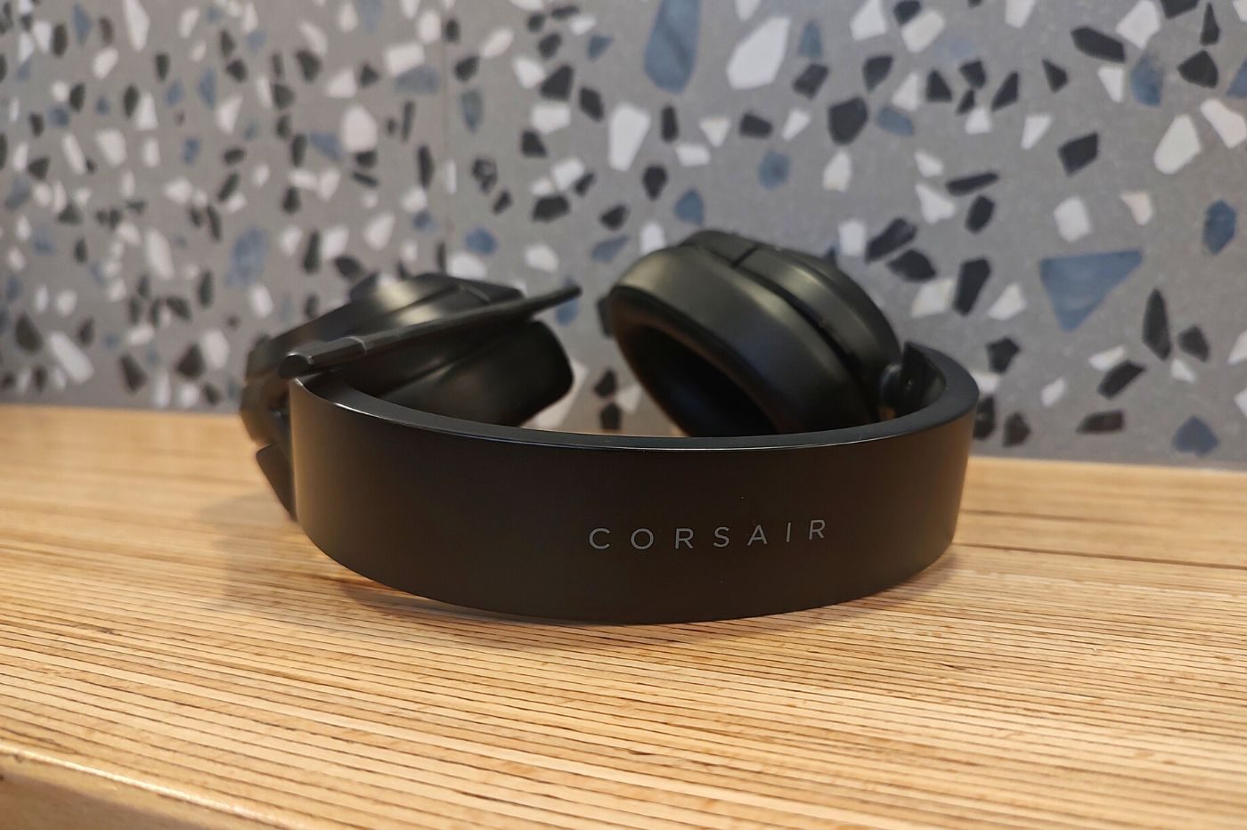 corsair casque gaming sans fil