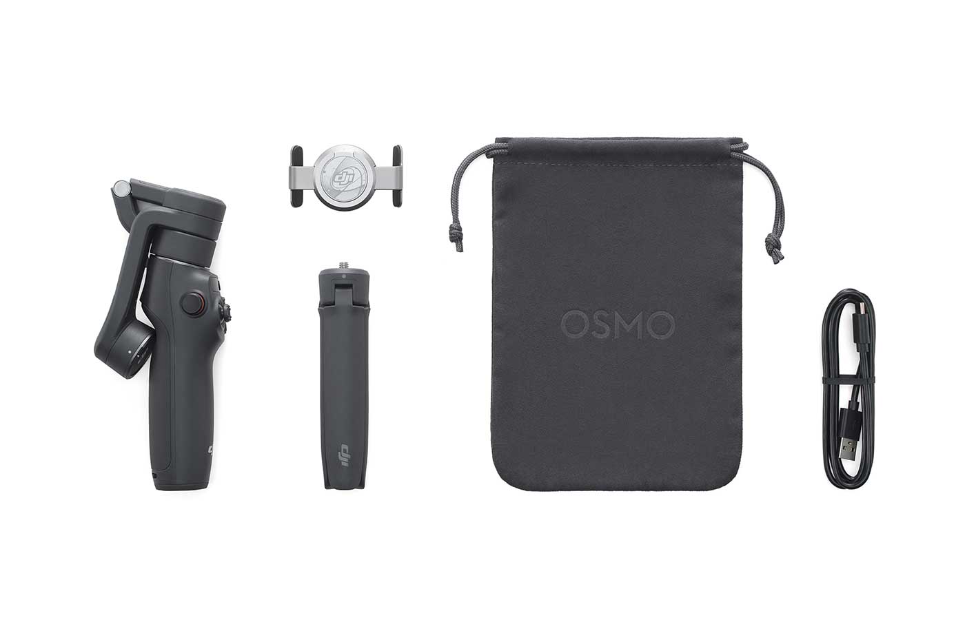 DJI Osmo Mobile 6