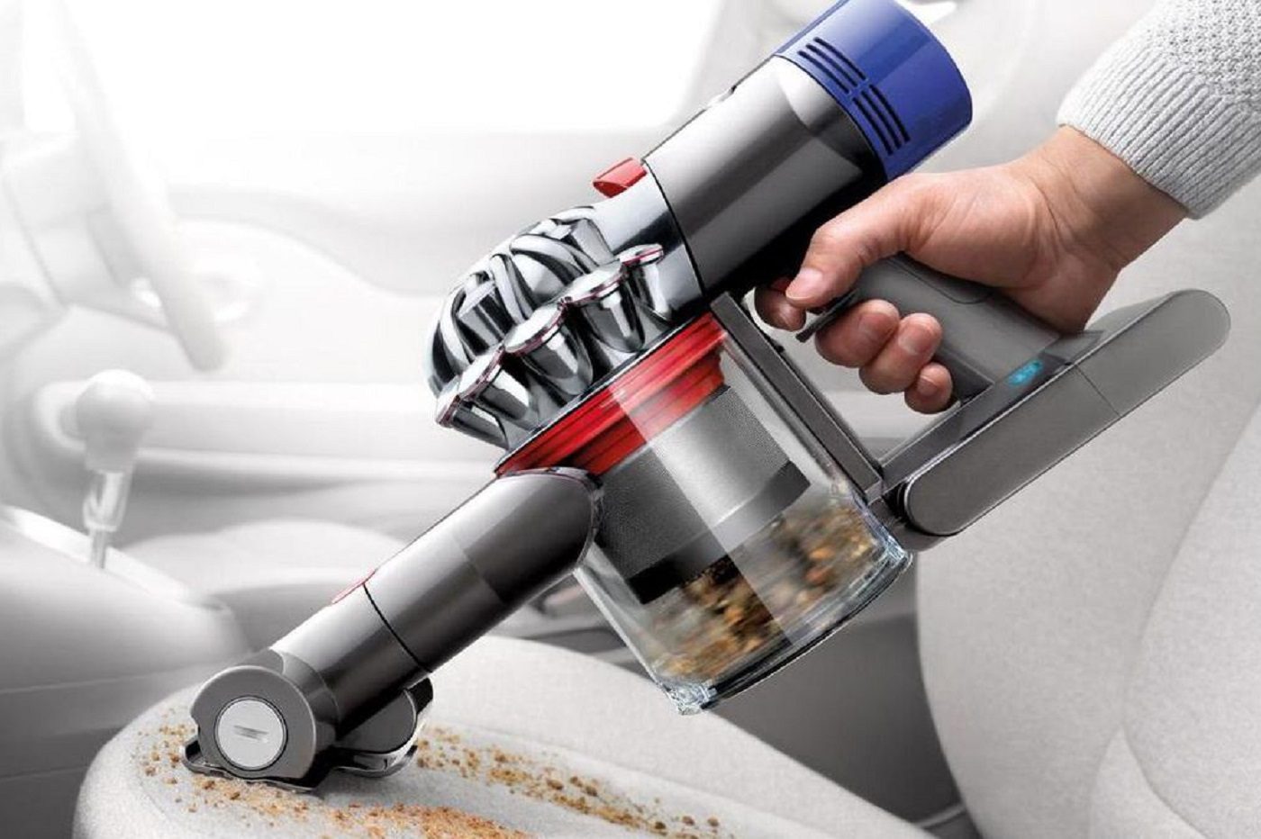 Dyson V8 Extra 2022