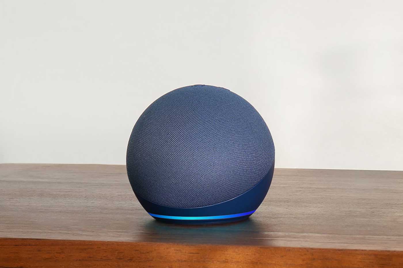 Amazon Echo Dot 2022