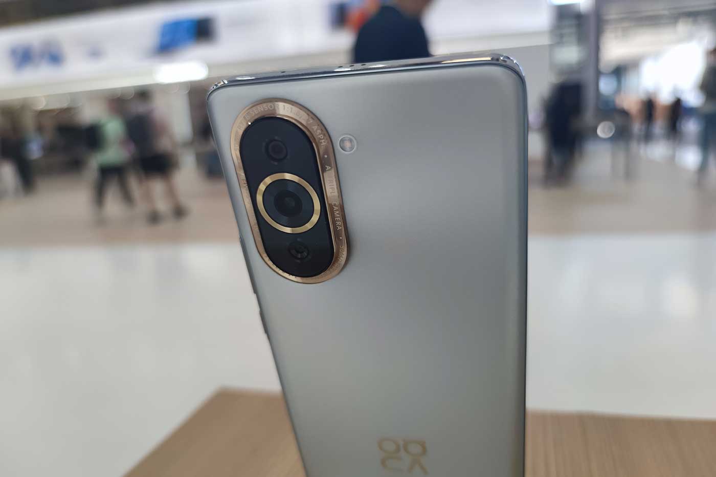 Huawei Nova 10 Pro