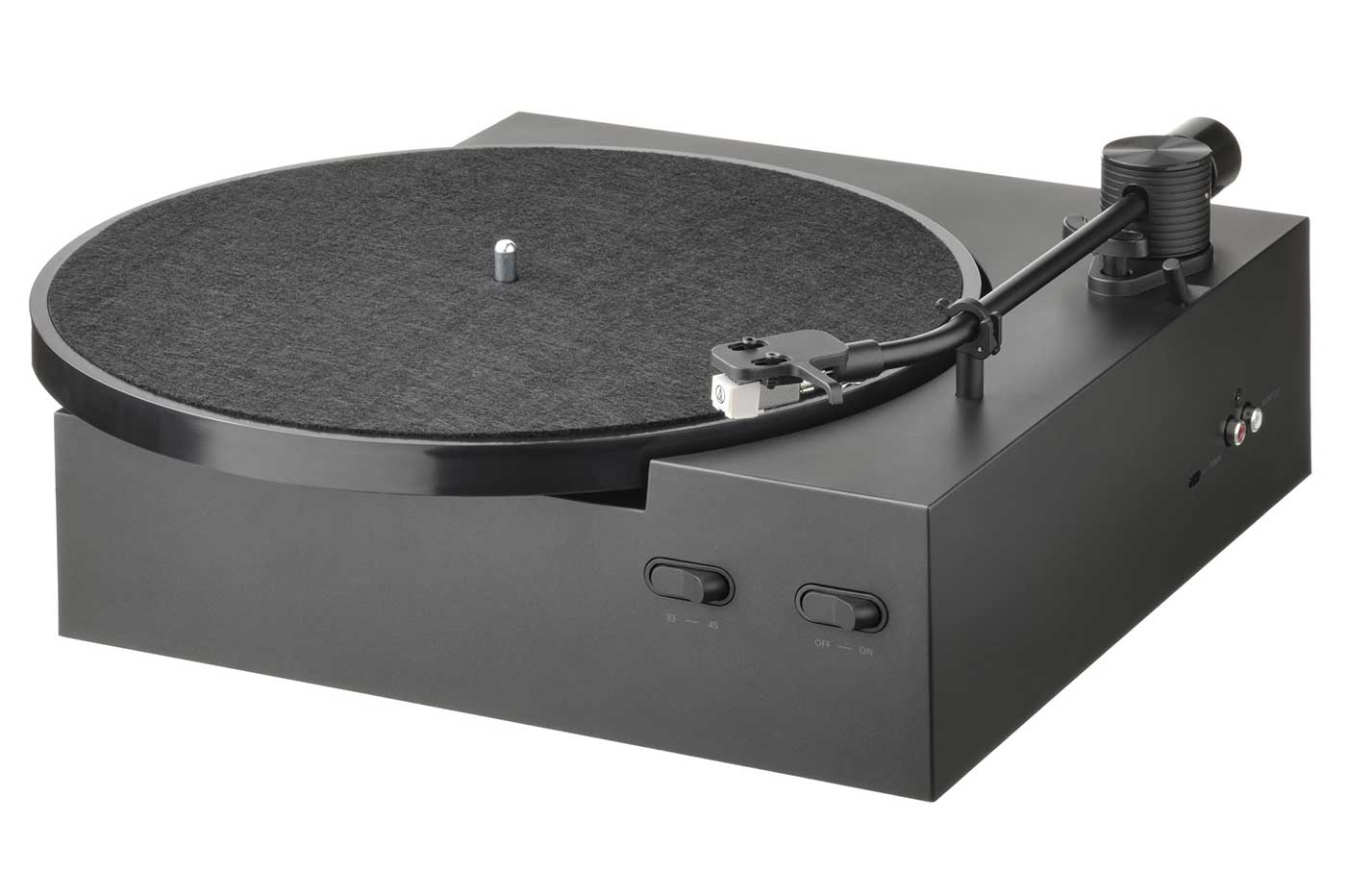 Ikea OBEGRÄNSAD platine tourne-disque