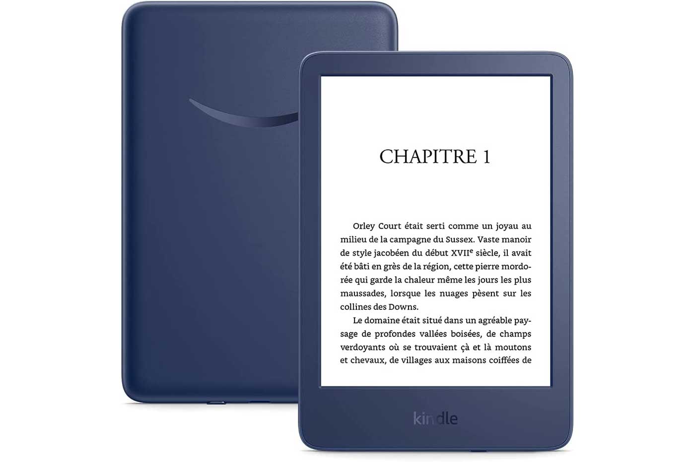 Kindle 2022