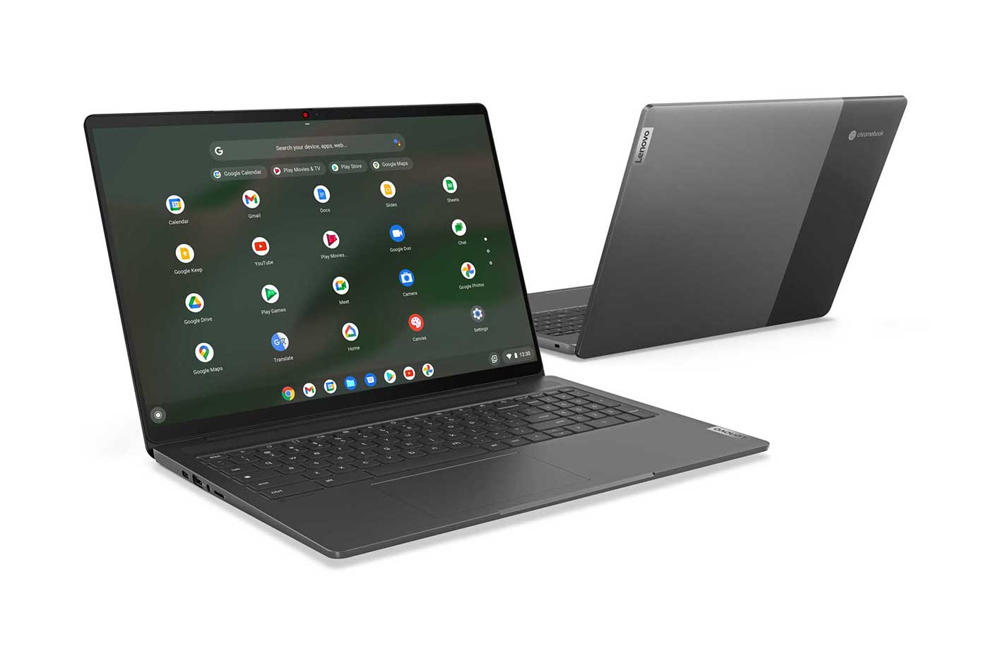 Lenovo Chromebook Ideapad 5i