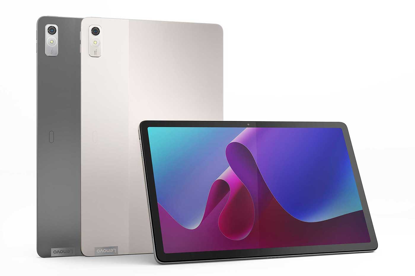 Lenovo Tab P11+ : cette tablette avec écran 2K est en promotion à