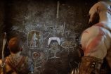 PS5 : une manette collector aux couleurs de God of War Ragnarök