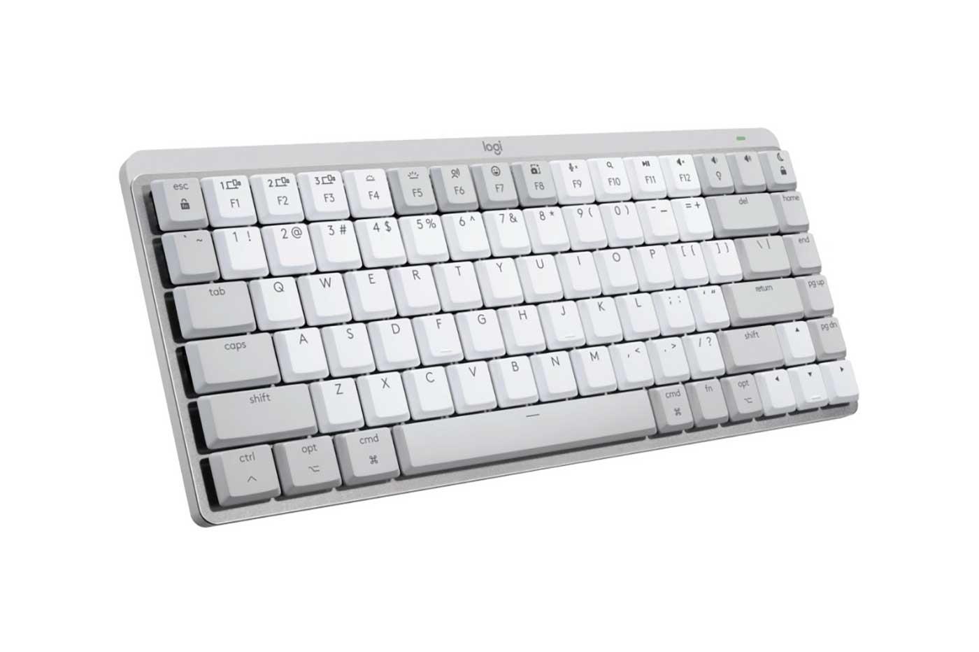 Logitech MX Mechanical Mini for Mac